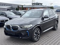 BMW iX3 "Inspiring"