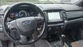 View of dashboard