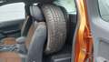 View of rear seat