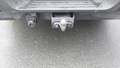 View of trailer tow-bar hitch