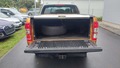 View of boot / luggage space
