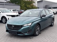 Peugeot 308 SW 1,5l Blue-HDI Automatik "Active Pack"