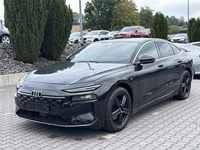 Audi A6 e-tron Sportback