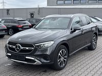 Mercedes-Benz GLC 220 d 4MATIC 9G-TRONIC "Avantgarde"