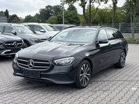 Mercedes-Benz E 300 de T 9G-TRONIC "Avantgarde"