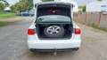 View of boot / luggage space