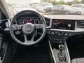 View of dashboard