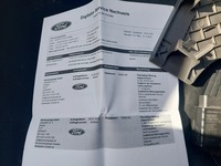 Документ о выполнении сервиса