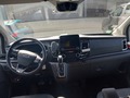 View of dashboard