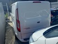 Rear view