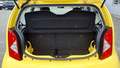 View of boot / luggage space