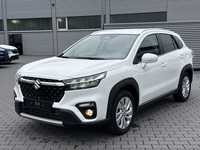 Suzuki S-Cross 1,4 "Comfort"