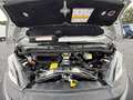 View of engine compartment