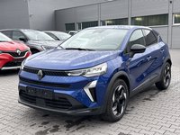 Renault Captur 1,0 TCe "Techno"