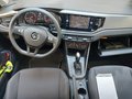 View of dashboard