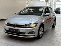 Sol ön görünüm