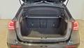 View of boot / luggage space