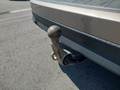 View of trailer tow-bar hitch