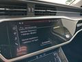 Статус автомобиля