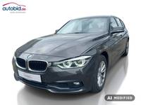 BMW 316d Touring "Advantage"