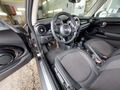 View of dashboard