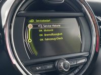 Статус автомобиля