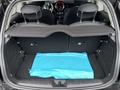 View of boot / luggage space