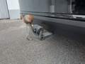 View of trailer tow-bar hitch