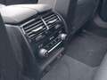 View of rear climate control switch