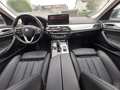 View of dashboard