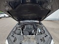 View of engine compartment