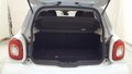 View of boot / luggage space