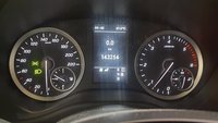 Вид на приборную панель