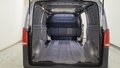 View of boot / luggage space