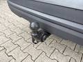 View of trailer tow-bar hitch