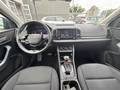 View of dashboard