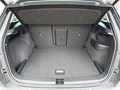View of boot / luggage space