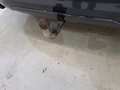 View of trailer tow-bar hitch