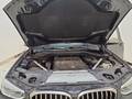 View of engine compartment