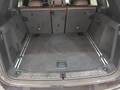 View of boot / luggage space