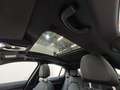View of sunroof / panoramic roof