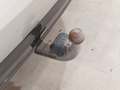 View of trailer tow-bar hitch