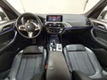 View of dashboard