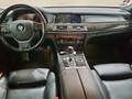 View of dashboard
