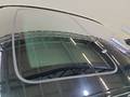 View of sunroof / panoramic roof