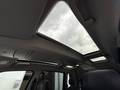 View of sunroof / panoramic roof