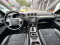 View of dashboard