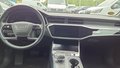 View of dashboard