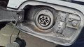View of fittings for electric vehicle