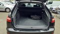 View of boot / luggage space